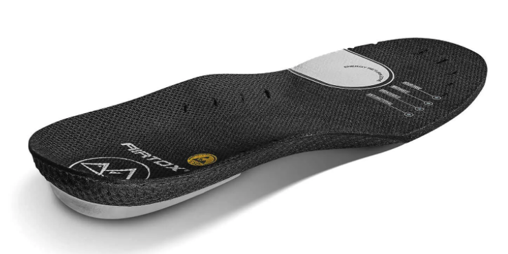 11 Comfort-binnenzool